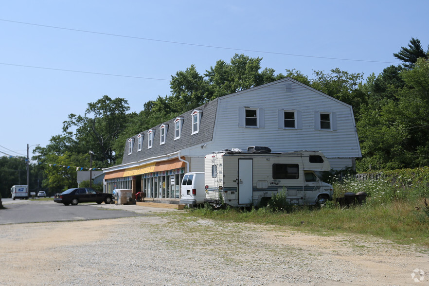 3838 S White Horse Pike, Hammonton, NJ à vendre - Photo principale - Image 1 de 1