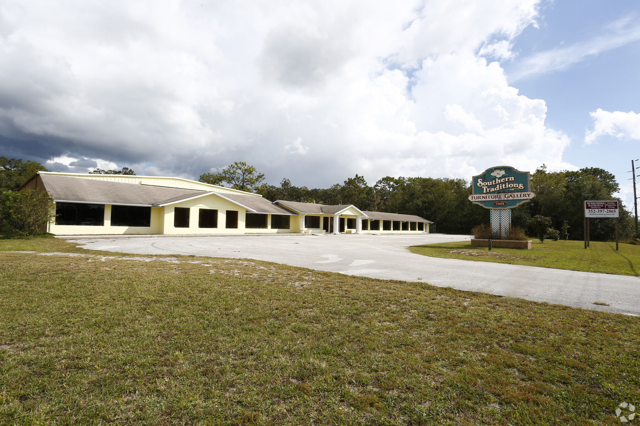 7461 S Suncoast Blvd, Homosassa, FL for sale Primary Photo- Image 1 of 1