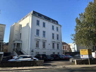 More details for 8-10 Whiteladies Rd, Bristol - Office for Lease