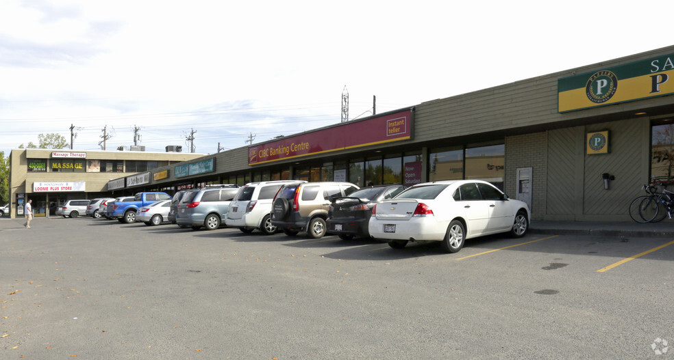 5032 16th Ave NW, Calgary, AB for sale - Primary Photo - Image 1 of 1