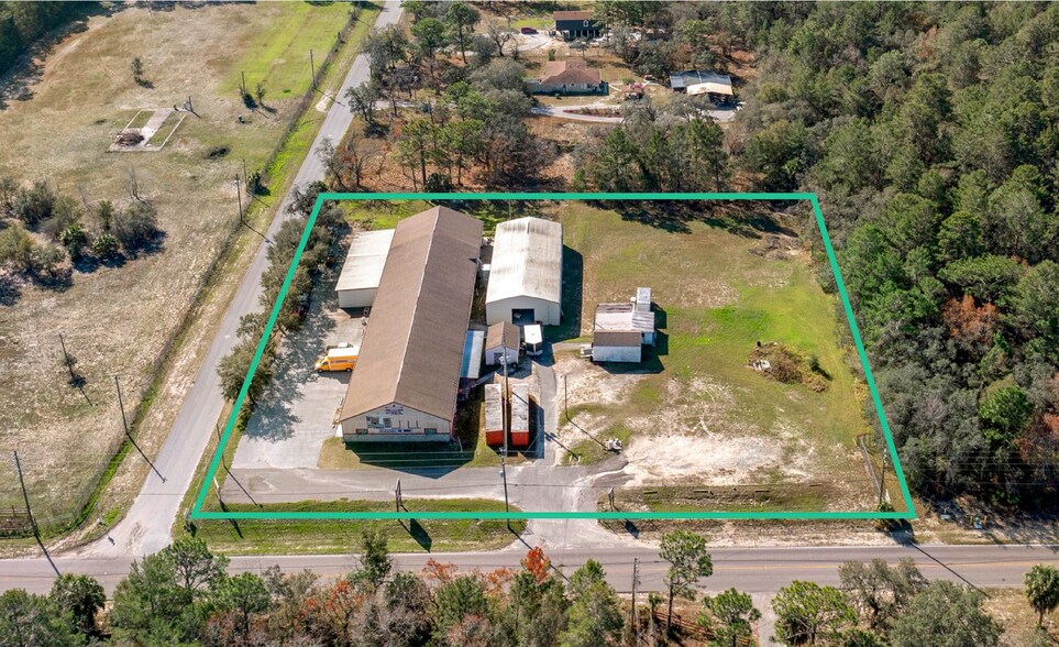 9926 Denton Ave, Hudson, FL à louer - Photo du bâtiment - Image 2 de 68
