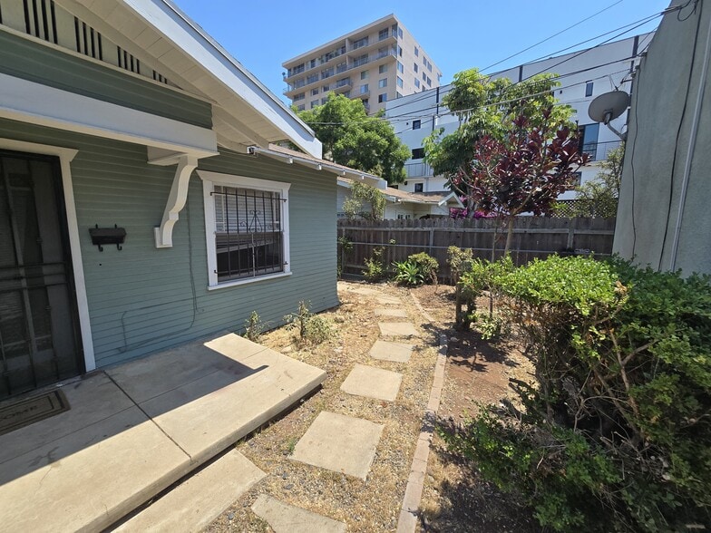 3655-3663 6th Ave, San Diego, CA for sale - Building Photo - Image 2 of 25