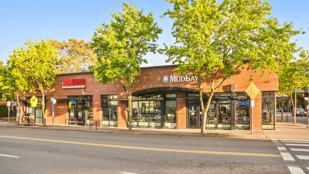 8112 SE 13th, Portland, OR for lease - Building Photo - Image 1 of 6