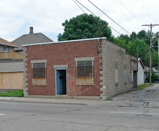 More details for 1608 16th St, Racine, WI - Industrial for Sale