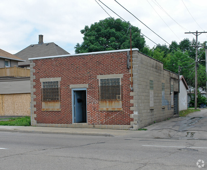 1608 16th St, Racine, WI for sale - Primary Photo - Image 1 of 1