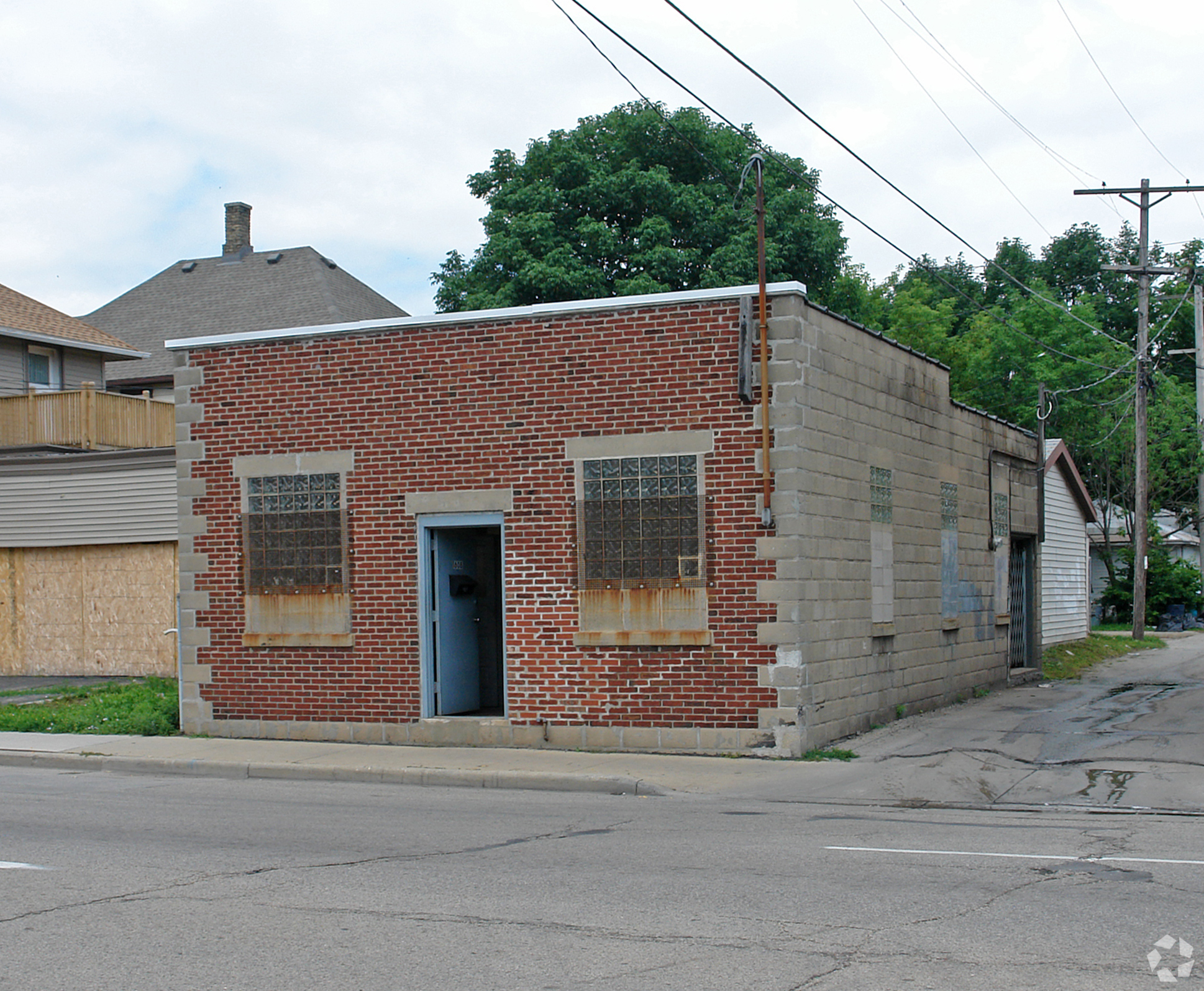 1608 16th St, Racine, WI for sale Primary Photo- Image 1 of 1