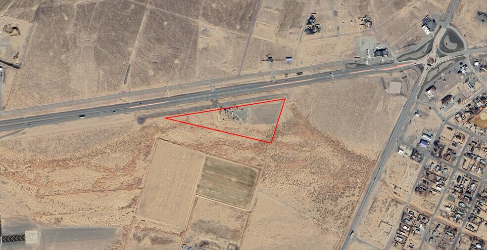 1125 W Highway 50, Silver Springs, NV à vendre - Photo du bâtiment - Image 3 de 8