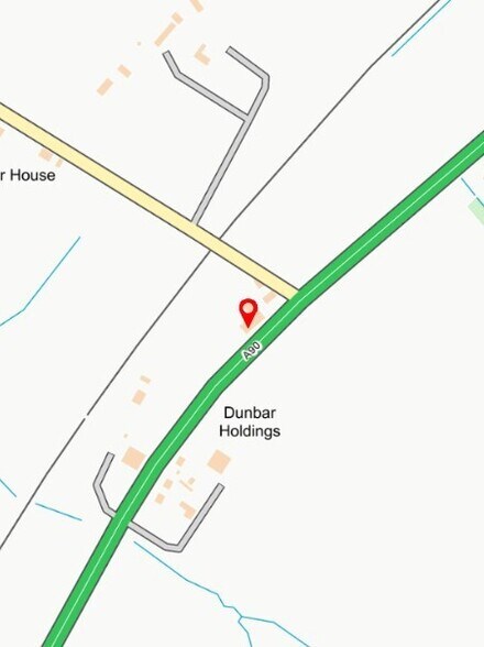 14 Scotston, Laurencekirk à louer - Photo du bâtiment - Image 2 de 3