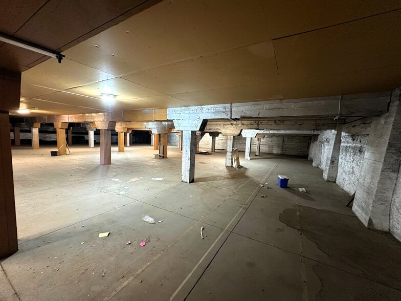 501-517 S Grant St, Amarillo, TX for sale - Interior Photo - Image 3 of 14