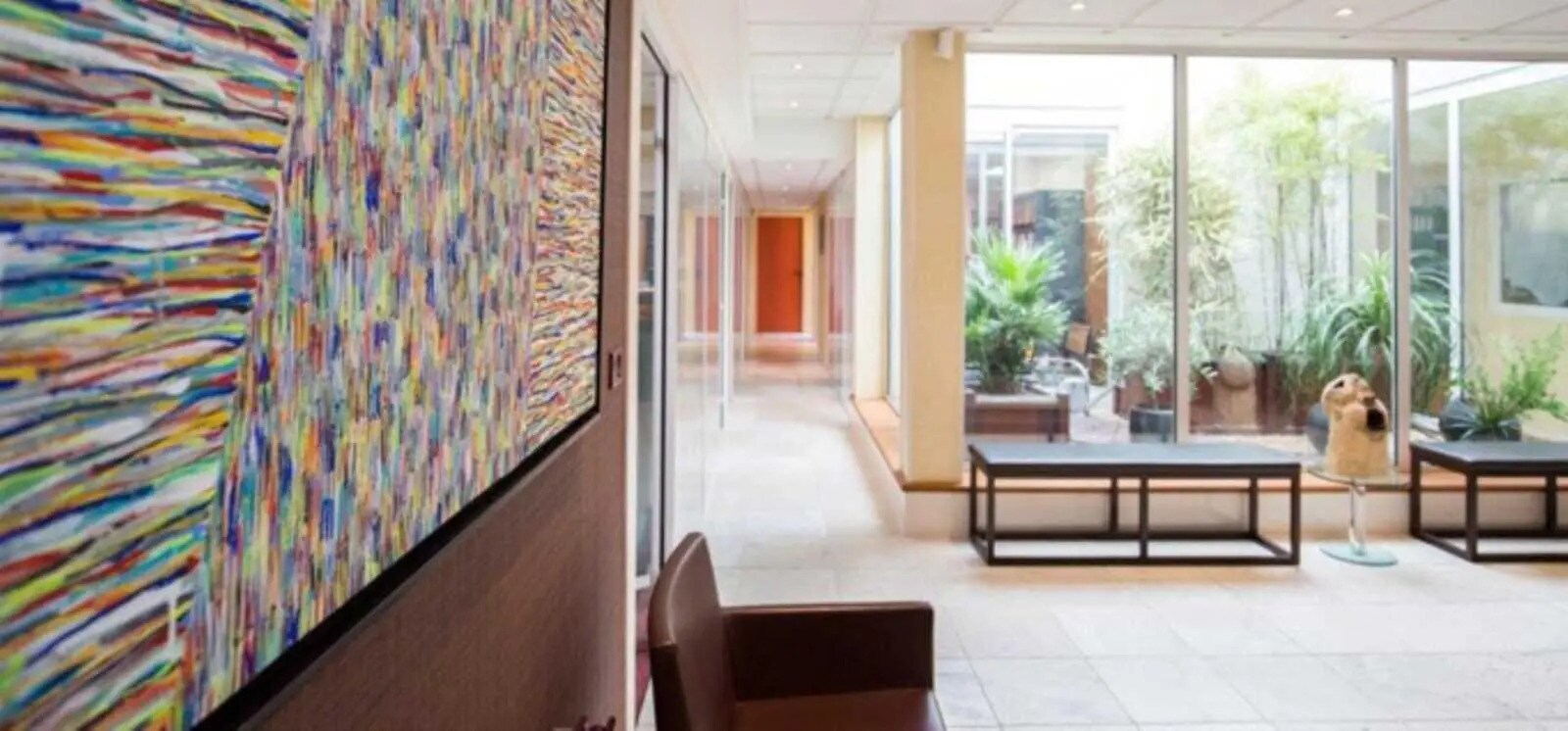 Rue Marsoulan, Paris for sale Building Photo- Image 1 of 8