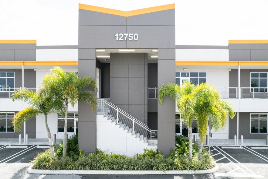 12750 NW 17th St, Miami, FL for sale - Building Photo - Image 3 of 47