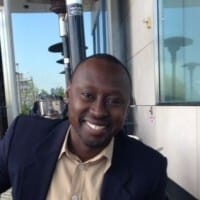 Winston Gitonga
