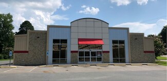 Plus de détails pour 2384 Nc Highway 24 27 E, Biscoe, NC - Commerce de détail à vendre