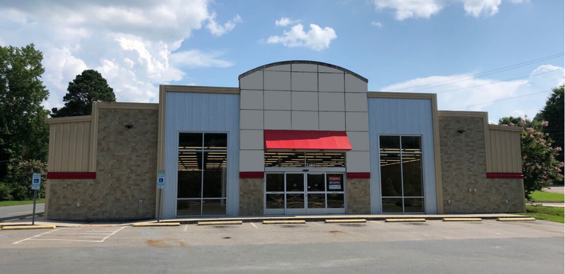 2384 Nc Highway 24 27 E, Biscoe, NC for sale Building Photo- Image 1 of 29