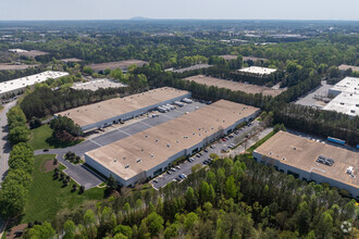 2222 Northmont Pky, Duluth, GA - AERIAL  map view - Image1