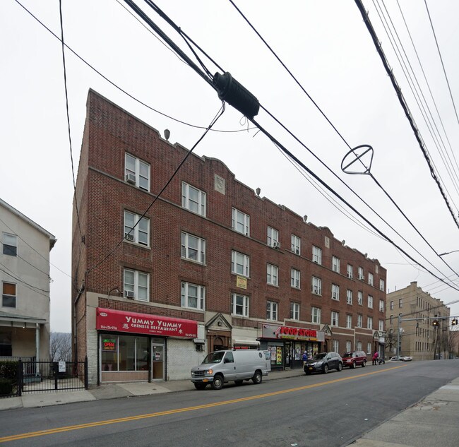 More details for 369-379 Warburton Ave, Yonkers, NY - Retail for Lease