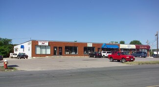 Plus de détails pour 560 Kelley Blvd, North Attleboro, MA - Commerce de détail à vendre