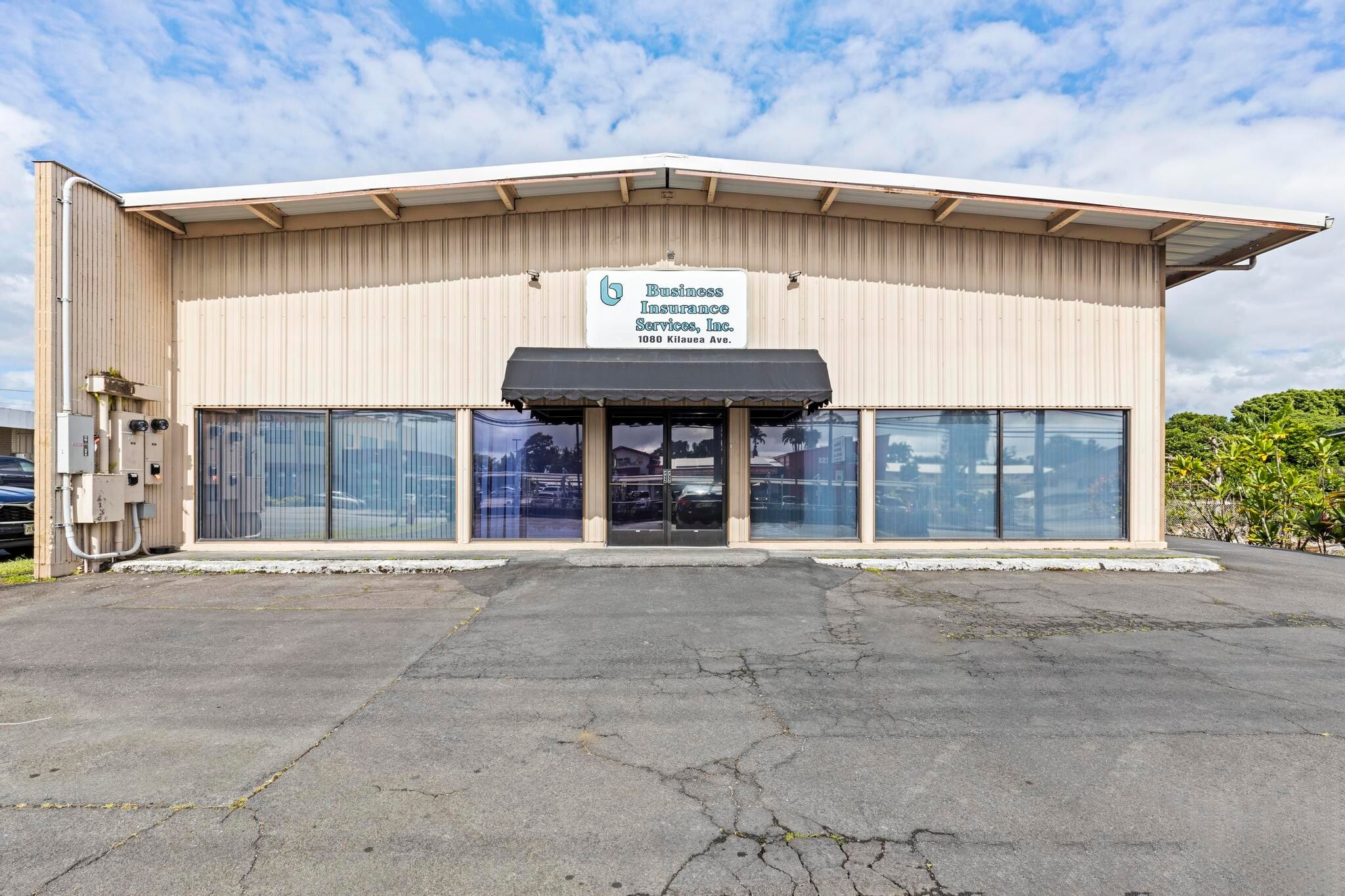 1080 Kilauea Ave, Hilo, HI for sale Building Photo- Image 1 of 24