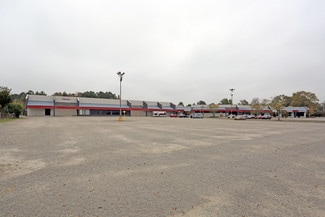 More details for 700 US Highway 301 E, Wilson, NC - Retail for Lease
