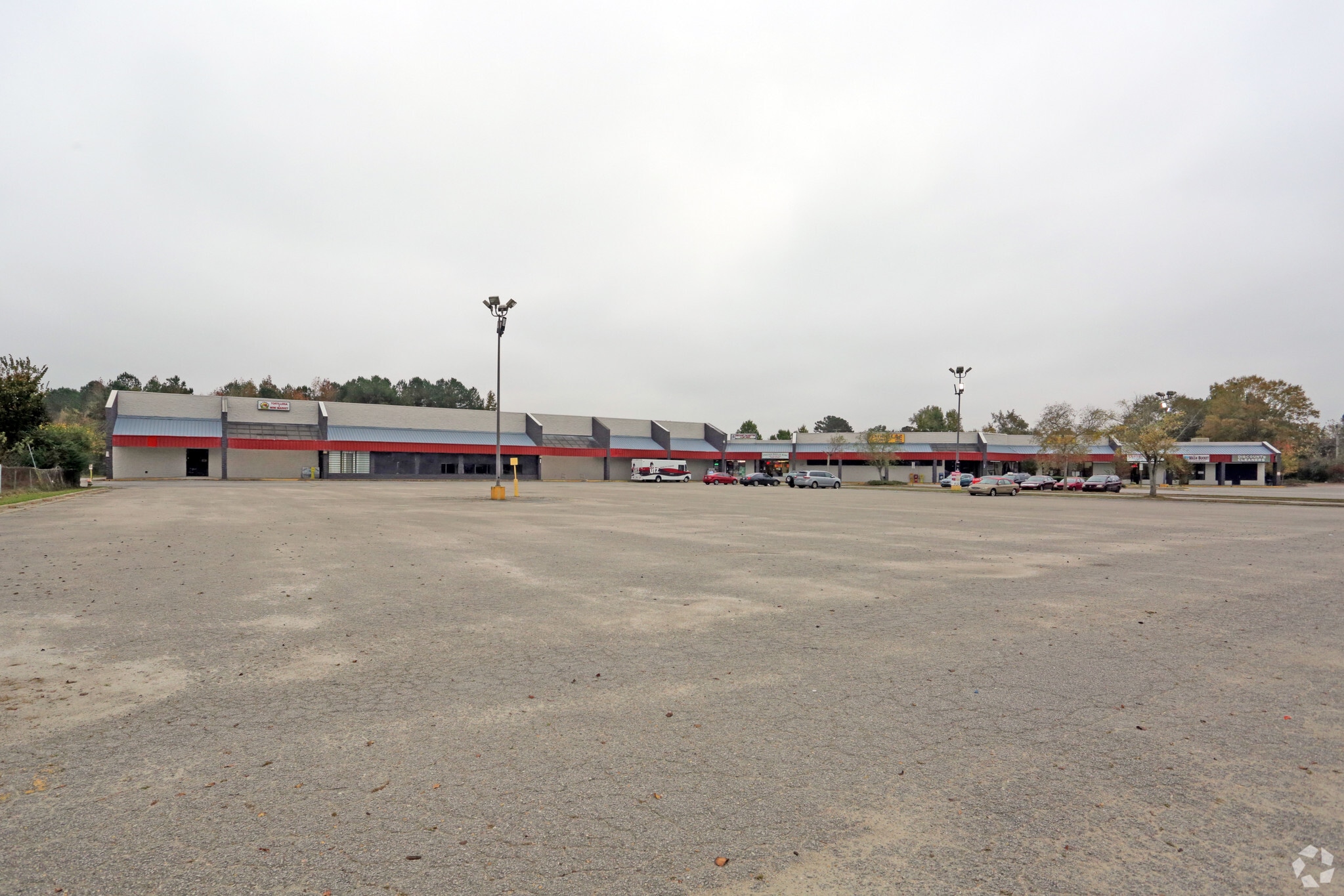 700 US Highway 301 E, Wilson, NC for lease Primary Photo- Image 1 of 8