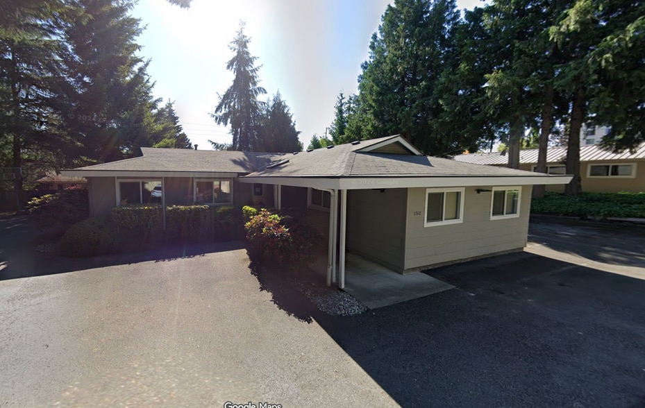 11512 NE 20th St, Bellevue, WA for lease - Building Photo - Image 1 of 3