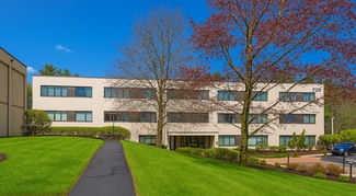 Plus de détails pour 220 N Main St, Natick, MA - Bureau à louer