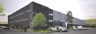 Plus de détails pour Industriel à louer