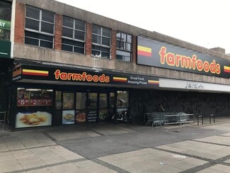 Plus de détails pour 75-77 Riley Sq, Coventry - Commerce de détail à vendre