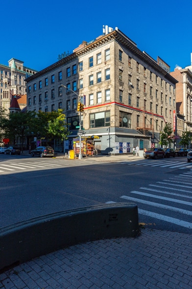 2231-2239 Broadway, New York, NY for sale - Building Photo - Image 3 of 9