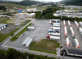 More details for 14300 Hickory Creek Rd, Lenoir City, TN - Land for Lease