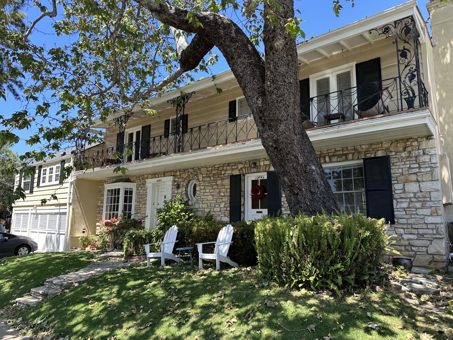 10743 Ohio Ave, Los Angeles, CA for sale Building Photo- Image 1 of 14