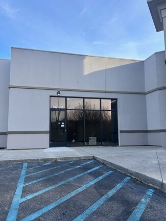 More details for 1426 Paramount Dr, Huntsville, AL - Office/Retail for Lease