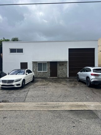 More details for 920 W 19th St, Hialeah, FL - Industrial for Sale