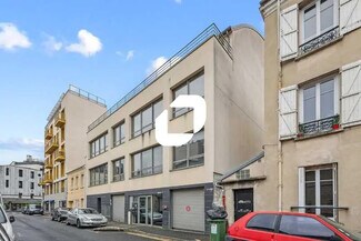 Plus de détails pour 5 Rue Benjamin Raspail, Malakoff - Bureau à louer