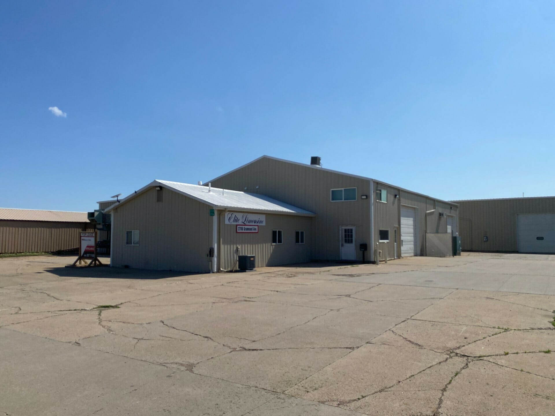 27116 Grummand Ave, Tea, SD for lease Building Photo- Image 1 of 11