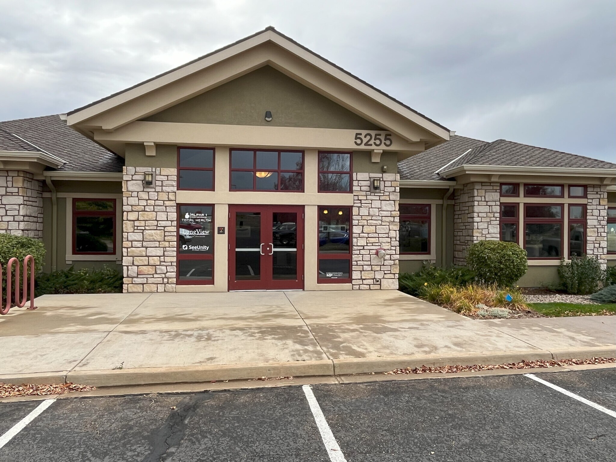 5255 Ronald Reagan Blvd, Johnstown, CO for lease Building Photo- Image 1 of 15