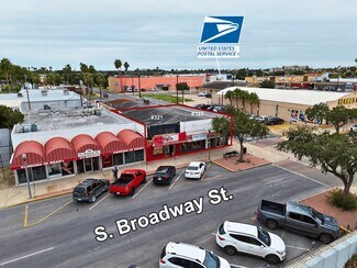 Plus de détails pour 323 S Broadway St, McAllen, TX - Commerce de détail à vendre