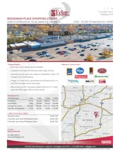 3050-3120 Woodman Dr, Dayton, OH for lease Other- Image 1 of 6
