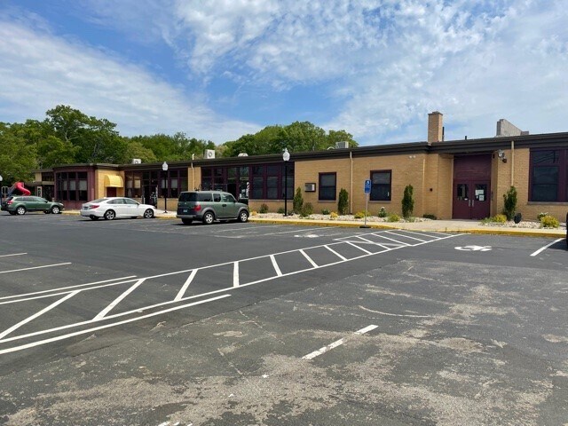 740 Colonel Ledyard Hwy, Ledyard, CT for lease - Building Photo - Image 3 of 62