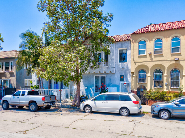 5613 Virginia Ave, Los Angeles, CA for sale - Building Photo - Image 3 of 14