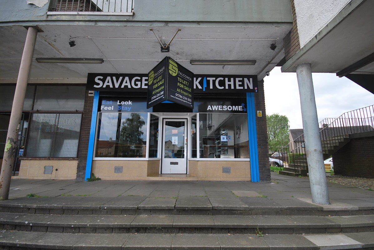 50 Woodside Way, Glenrothes for sale Primary Photo- Image 1 of 5