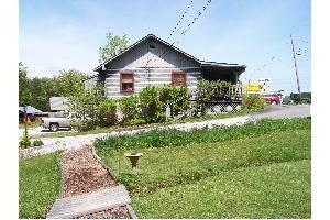 2300 Highway 127 S, Crossville, TN à vendre - Photo du bâtiment - Image 2 de 9