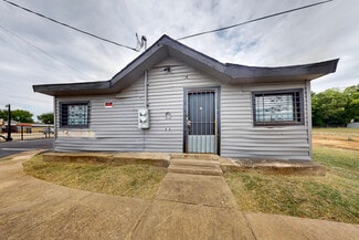 More details for 3818 S Lancaster Rd, Dallas, TX - Retail, Flex for Lease