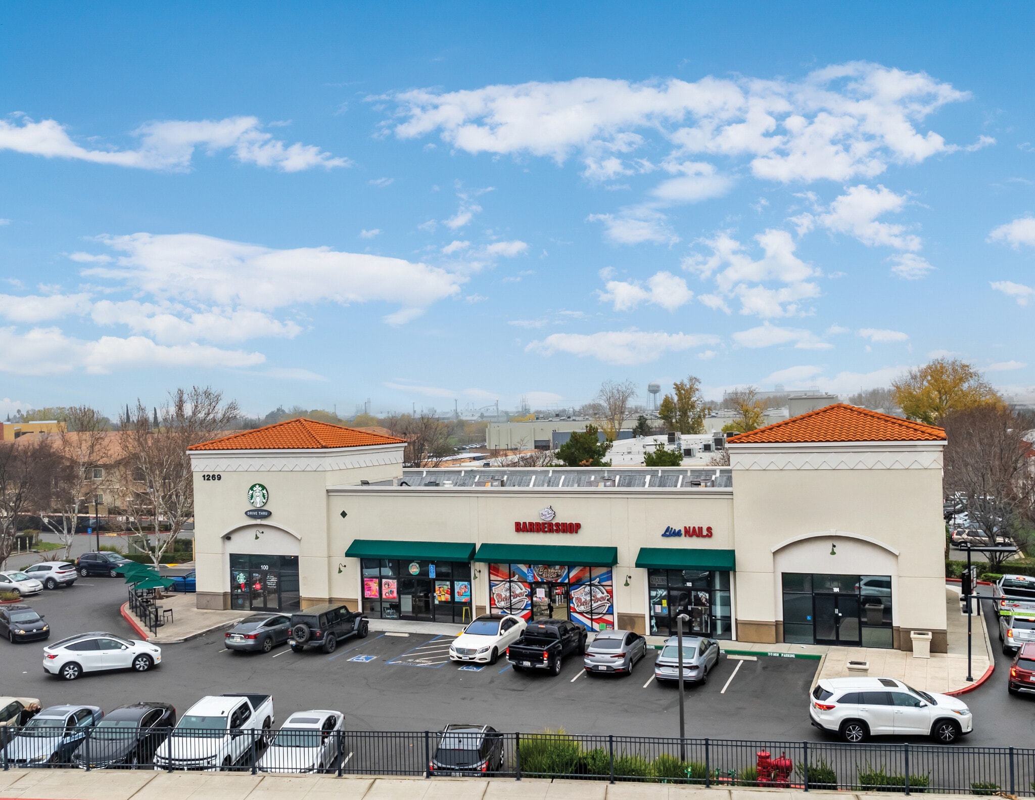 1213-1275 California Ave, Pittsburg, CA for lease Primary Photo- Image 1 of 24
