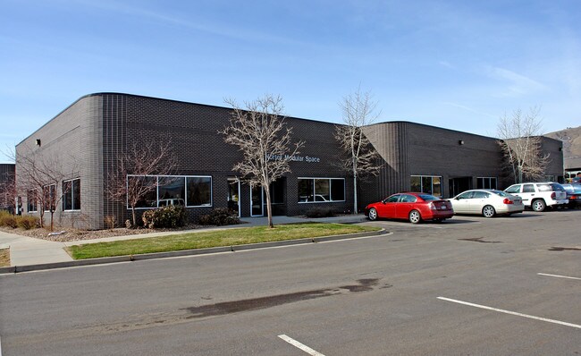 More details for 17301 W Colfax Ave, Golden, CO - Office, Flex for Lease
