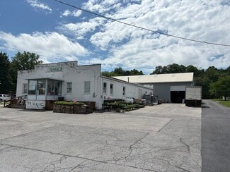 Plus de détails pour 11744 Winterstown Rd, Red Lion, PA - Flex à vendre