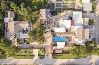 More details for 614 Pine Gully Rd, Seabrook, TX - Multifamily for Sale