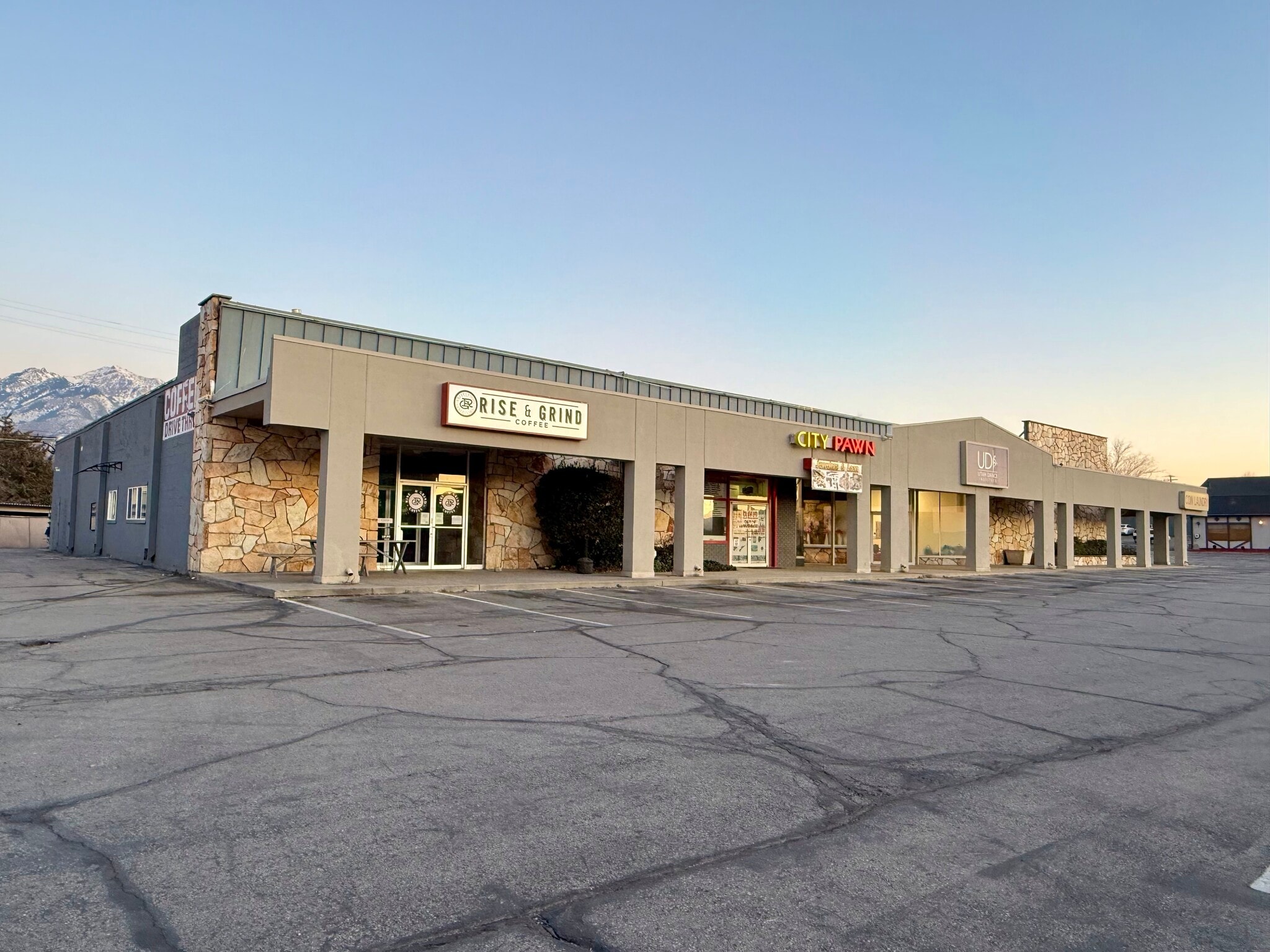 7301 S 900 E, Midvale, UT for lease Primary Photo- Image 1 of 15