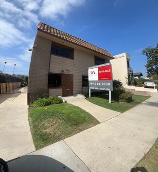 More details for 1654 E 4th St, Santa Ana, CA - Office for Sale