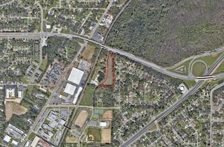 More details for 4 Acres Christian Lane Ln, Huntsville, AL - Land for Sale